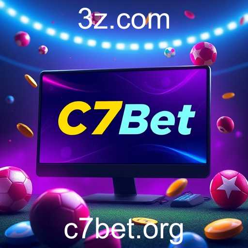 C7Bet Inova com Novas Funcionalidades em 2025