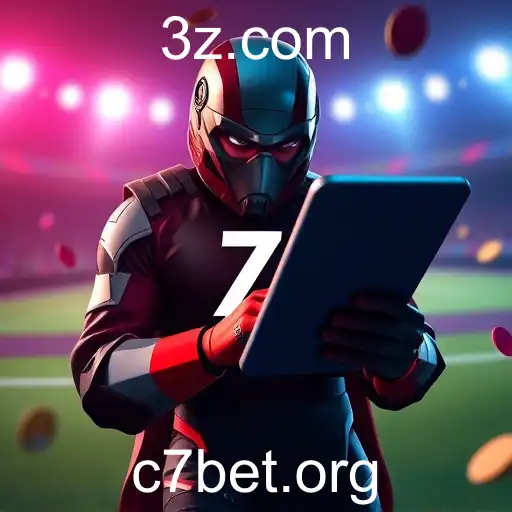 A Ascensão do C7bet no Mercado de Jogos Online