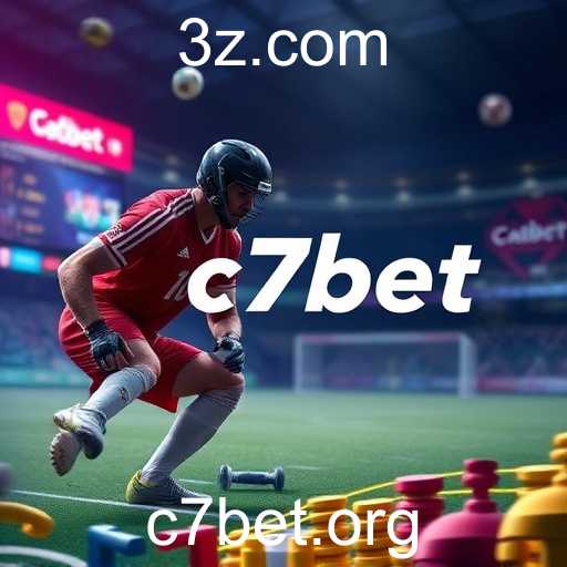O Crescimento do c7bet no Mercado de Jogos Online em 2025