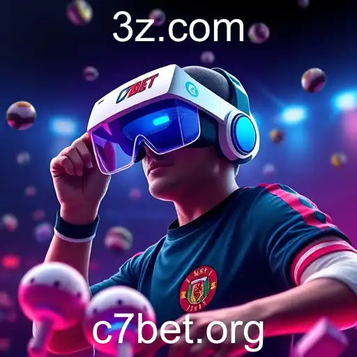 Tendências e Novidades no C7Bet: O Cenário Atual dos Jogos Online