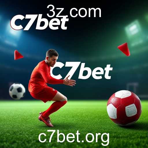 C7bet Revoluciona o Mercado de Jogos Online