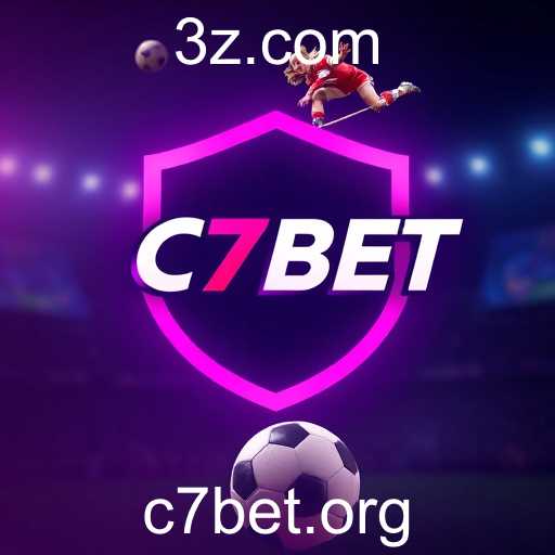 C7BET Revoluciona o Mercado de Jogos
