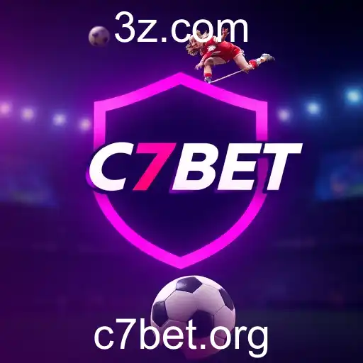 C7BET Revoluciona o Mercado de Jogos
