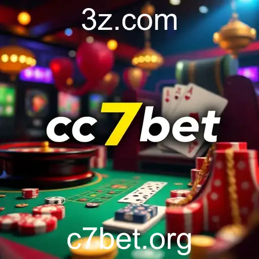 Explorando a Excitante Categoria de 'Online Casino' no c7bet