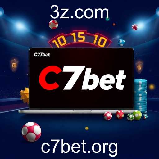 Tendências de Jogos Online e o Crescimento do C7Bet