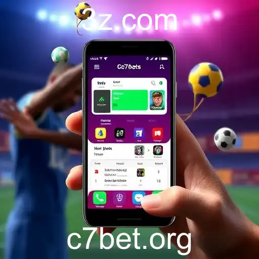 A Ascensão do c7bet no Mercado de Jogos Online em 2025