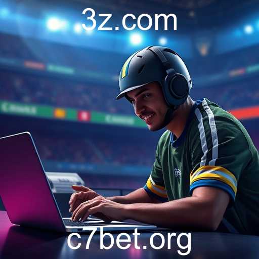 O Crescimento Global dos Sites de Apostas Online