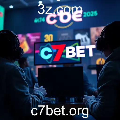 Crescimento e Desafios dos Sites de Jogos Online em 2025