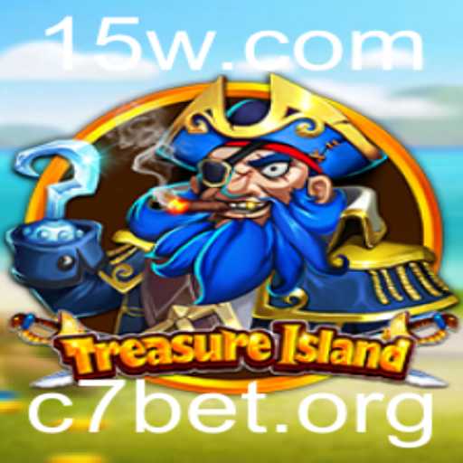 Descubra o Emocionante Jogo de Aventura TreasureIsland