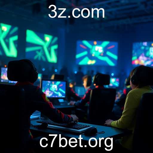 O Impacto dos Jogos Online em 2025