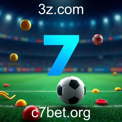 C7bet: Impactos e Tendências no Mercado de Jogos Online