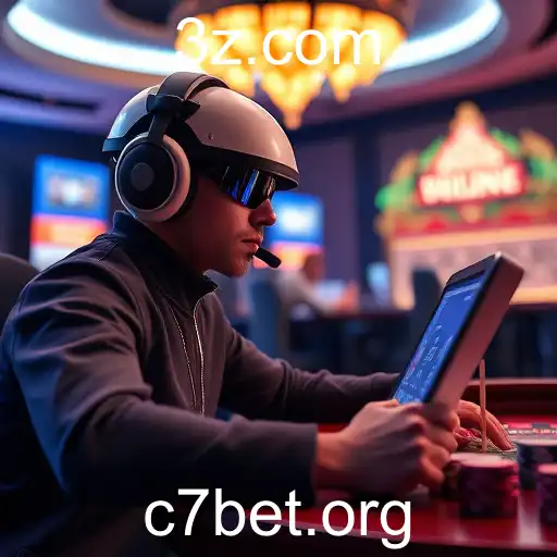 Ascensão dos Jogos Online em 2025