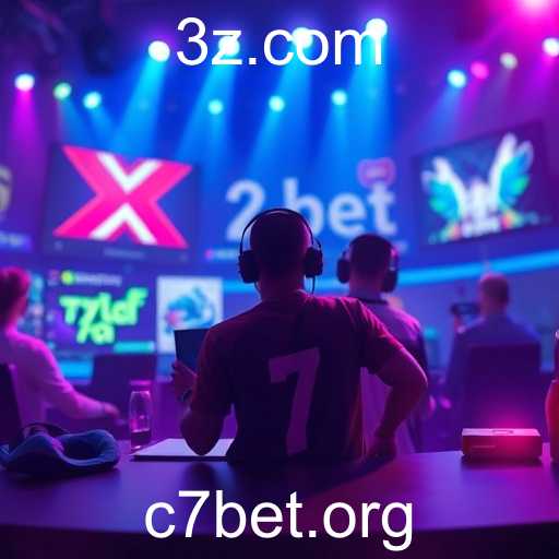 Expansão dos Jogos Online em 2025