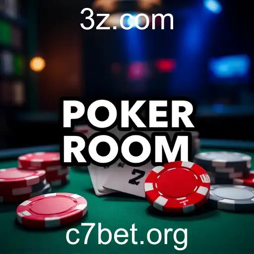 Descubra a Excitante Experiência no Poker Room do c7bet