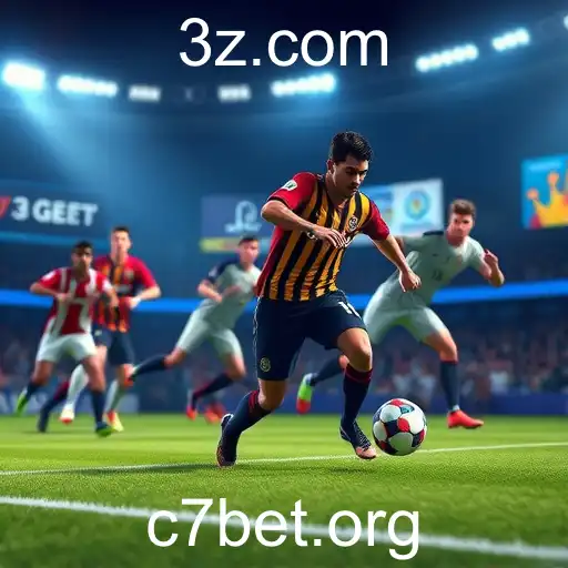 A Revolução dos Esportes Virtuais no C7Bet